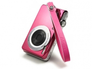 Ремешок SGP Arturias Strap Pink