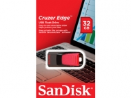 SanDisk 32 GB Cruzer Edge