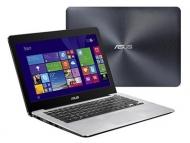 Ноутбук Asus X302UJ-R4002D