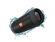 JBL Charge 3 Black
