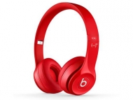 Наушники Beats Solo 2.0 Red