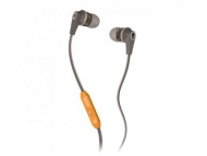 Наушники Skullcandy Ink'd 2.0  Real Tree Dark Tan  w/Mic