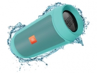 JBL Charge 3 Teal