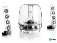 Harman/Kardon SoundSticks III