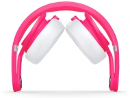 Наушники Beats Mixr Neon Pink