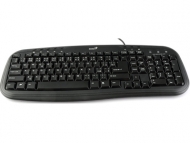 Genius KB-M200 USB Black